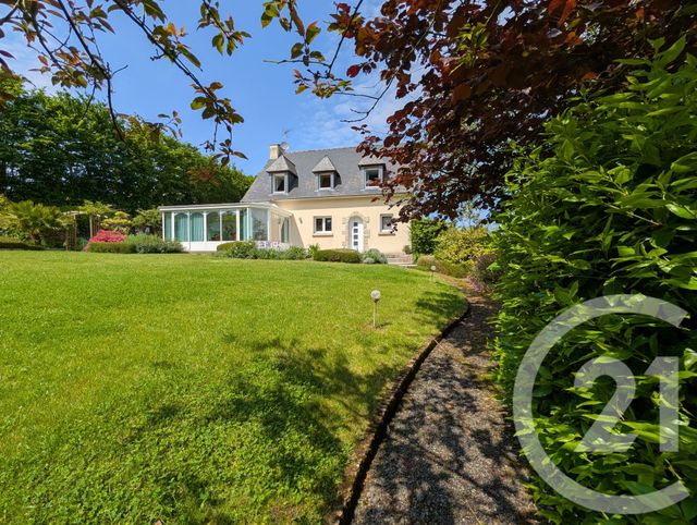 Maison à vendre PLUDUNO