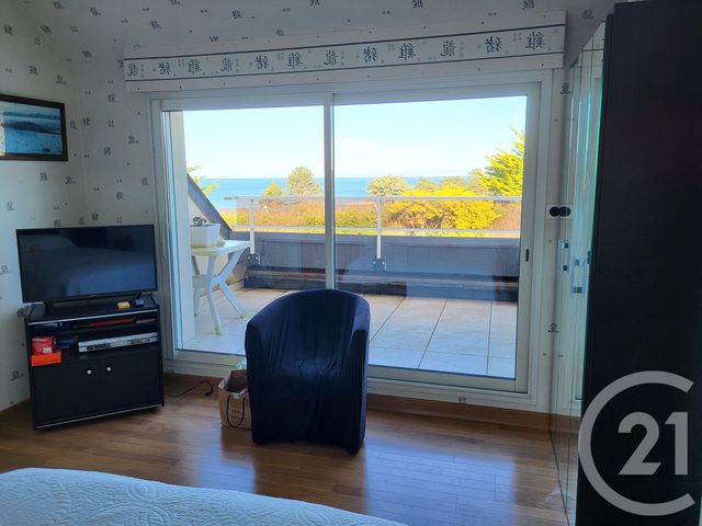 maison à vendre - 7 pièces - 156.0 m2 - ST CAST LE GUILDO - 22 - BRETAGNE - Century 21 Dufeil Invest