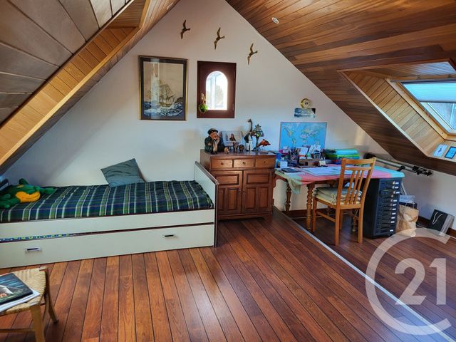 maison à vendre - 7 pièces - 156.0 m2 - ST CAST LE GUILDO - 22 - BRETAGNE - Century 21 Dufeil Invest