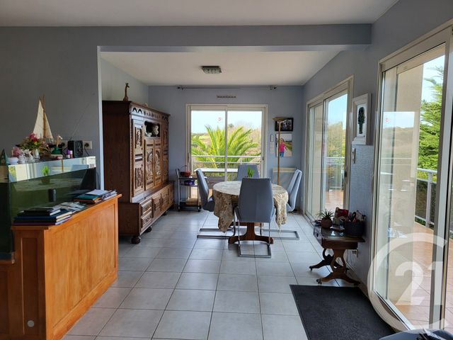 maison à vendre - 7 pièces - 156.0 m2 - ST CAST LE GUILDO - 22 - BRETAGNE - Century 21 Dufeil Invest