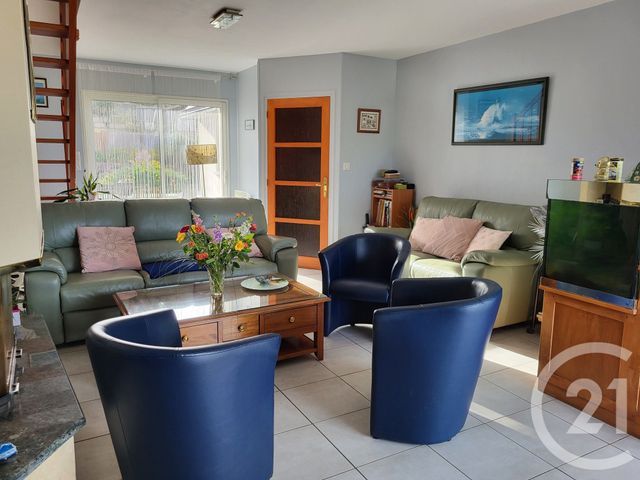 maison à vendre - 7 pièces - 156.0 m2 - ST CAST LE GUILDO - 22 - BRETAGNE - Century 21 Dufeil Invest