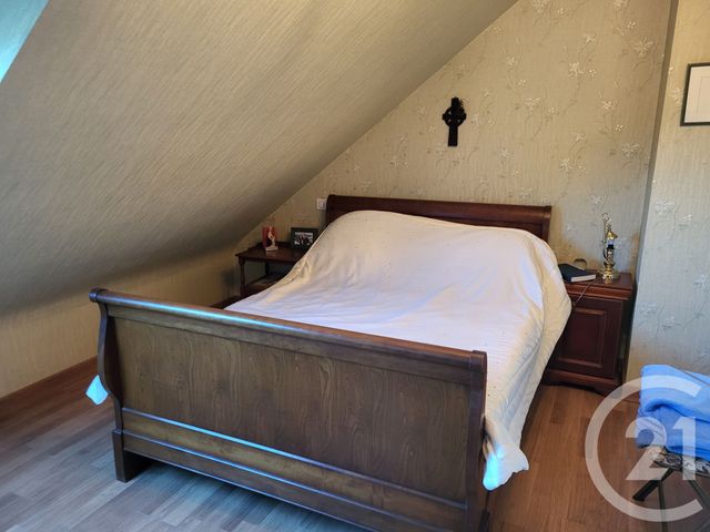 maison à vendre - 7 pièces - 156.0 m2 - ST CAST LE GUILDO - 22 - BRETAGNE - Century 21 Dufeil Invest