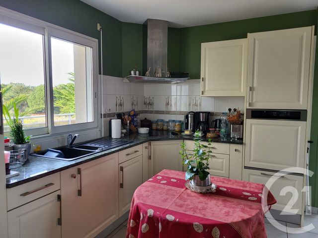 maison à vendre - 7 pièces - 156.0 m2 - ST CAST LE GUILDO - 22 - BRETAGNE - Century 21 Dufeil Invest