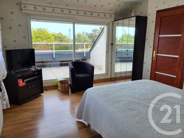 maison à vendre - 7 pièces - 156.0 m2 - ST CAST LE GUILDO - 22 - BRETAGNE - Century 21 Dufeil Invest