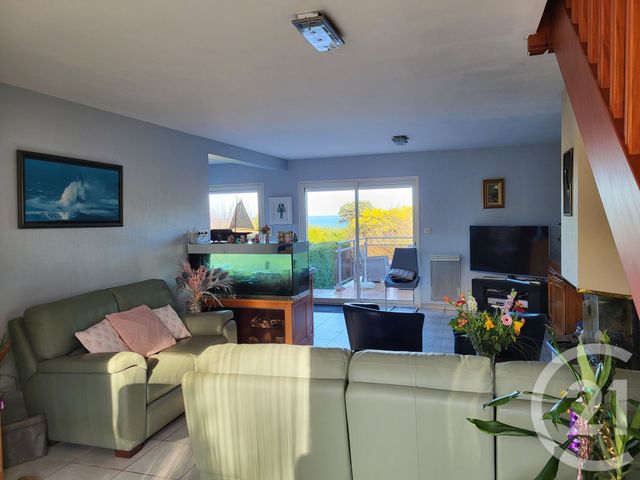 maison à vendre - 7 pièces - 156.0 m2 - ST CAST LE GUILDO - 22 - BRETAGNE - Century 21 Dufeil Invest