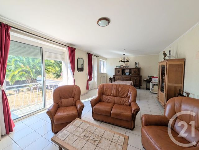 maison à vendre - 5 pièces - 104.0 m2 - ST CAST LE GUILDO - 22 - BRETAGNE - Century 21 Dufeil Invest