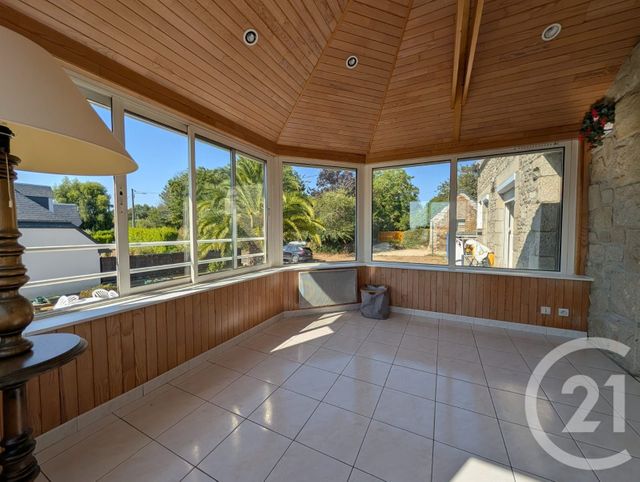 maison à vendre - 5 pièces - 104.0 m2 - ST CAST LE GUILDO - 22 - BRETAGNE - Century 21 Dufeil Invest