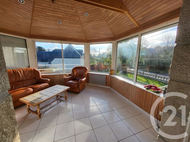 maison à vendre - 5 pièces - 104.0 m2 - ST CAST LE GUILDO - 22 - BRETAGNE - Century 21 Dufeil Invest