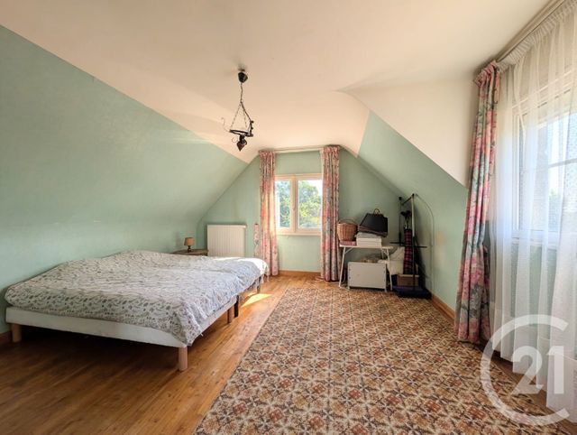 maison à vendre - 5 pièces - 104.0 m2 - ST CAST LE GUILDO - 22 - BRETAGNE - Century 21 Dufeil Invest