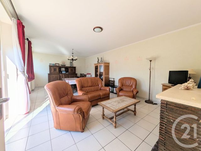maison à vendre - 5 pièces - 104.0 m2 - ST CAST LE GUILDO - 22 - BRETAGNE - Century 21 Dufeil Invest