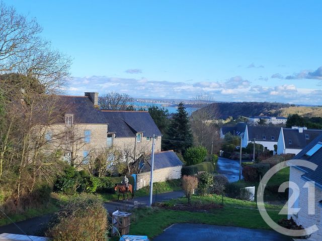 maison à vendre - 5 pièces - 104.0 m2 - ST CAST LE GUILDO - 22 - BRETAGNE - Century 21 Dufeil Invest