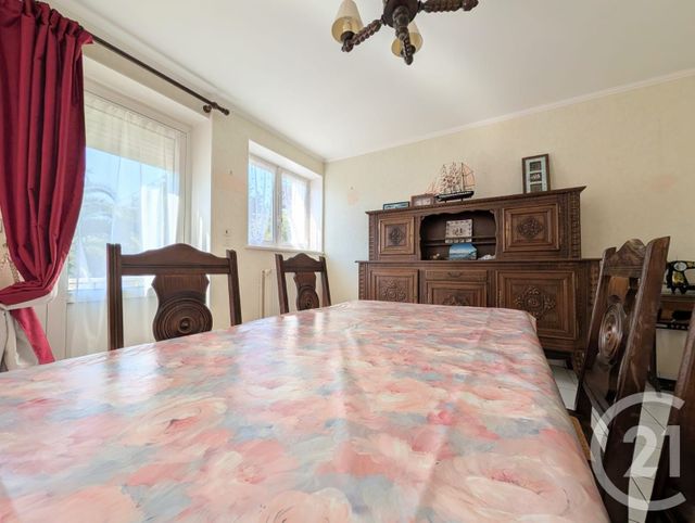 maison à vendre - 5 pièces - 104.0 m2 - ST CAST LE GUILDO - 22 - BRETAGNE - Century 21 Dufeil Invest