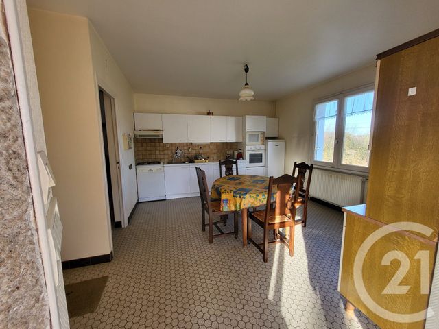 maison à vendre - 5 pièces - 104.0 m2 - ST CAST LE GUILDO - 22 - BRETAGNE - Century 21 Dufeil Invest