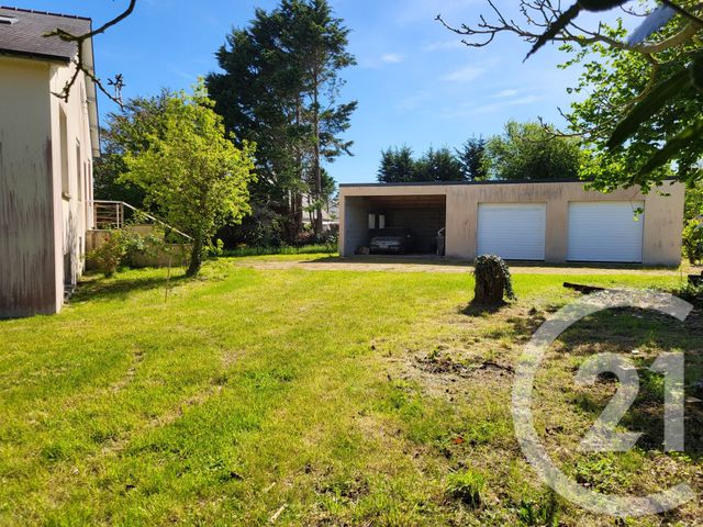 maison à vendre - 4 pièces - 91.0 m2 - ST CAST LE GUILDO - 22 - BRETAGNE - Century 21 Dufeil Invest