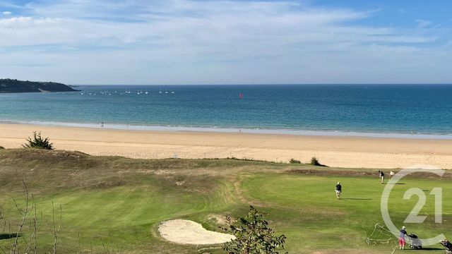 maison à vendre - 4 pièces - 91.0 m2 - ST CAST LE GUILDO - 22 - BRETAGNE - Century 21 Dufeil Invest