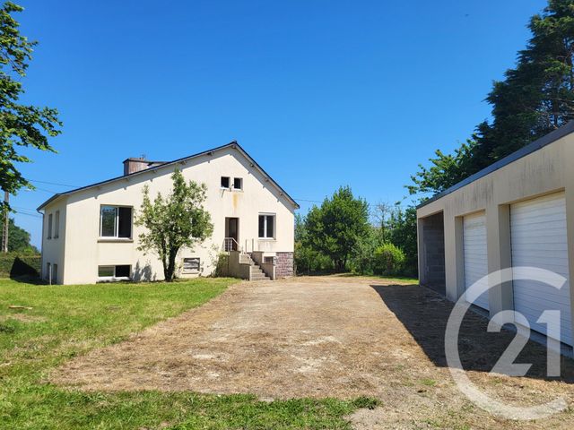 maison - ST CAST LE GUILDO - 22