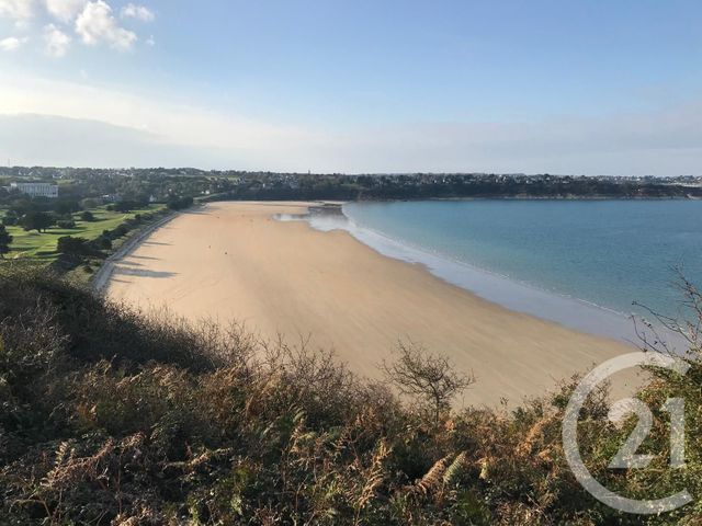 maison à vendre - 4 pièces - 91.0 m2 - ST CAST LE GUILDO - 22 - BRETAGNE - Century 21 Dufeil Invest