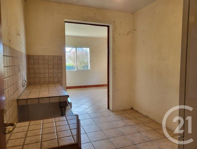 maison à vendre - 4 pièces - 91.0 m2 - ST CAST LE GUILDO - 22 - BRETAGNE - Century 21 Dufeil Invest