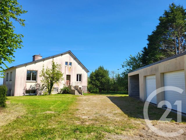 maison - ST CAST LE GUILDO - 22