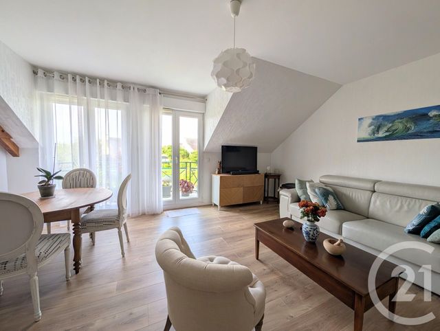 appartement - PLANCOET - 22