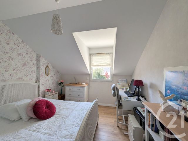 Appartement T2 à vendre - 2 pièces - 48.42 m2 - PLANCOET - 22 - BRETAGNE - Century 21 Dufeil Invest