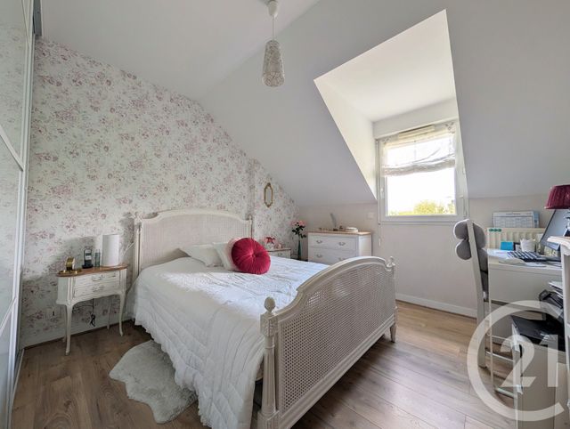 Appartement T2 à vendre - 2 pièces - 48.42 m2 - PLANCOET - 22 - BRETAGNE - Century 21 Dufeil Invest