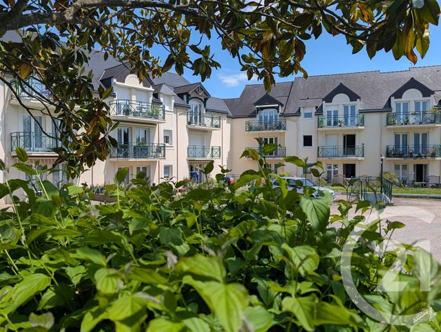 appartement - PLANCOET - 22