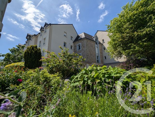 Appartement T2 à vendre - 2 pièces - 48.42 m2 - PLANCOET - 22 - BRETAGNE - Century 21 Dufeil Invest