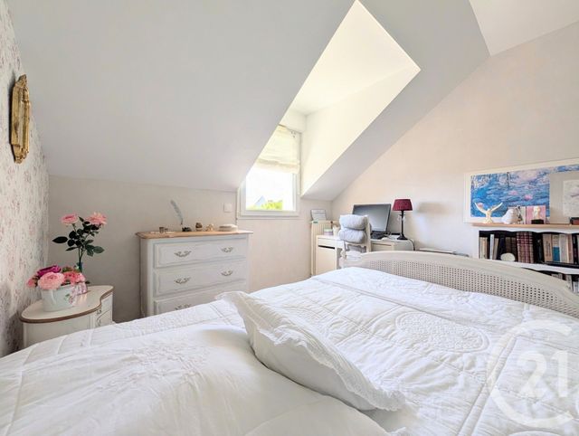 Appartement T2 à vendre - 2 pièces - 48.42 m2 - PLANCOET - 22 - BRETAGNE - Century 21 Dufeil Invest