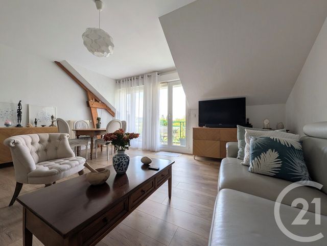Appartement T2 à vendre - 2 pièces - 48.42 m2 - PLANCOET - 22 - BRETAGNE - Century 21 Dufeil Invest