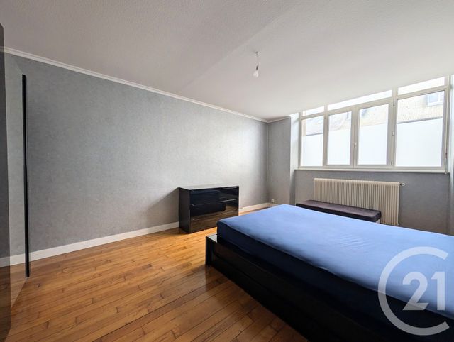 Appartement T2 à vendre - 2 pièces - 73.99 m2 - DINAN - 22 - BRETAGNE - Century 21 Dufeil Invest