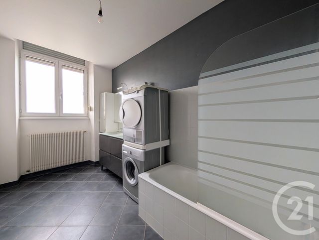 Appartement T2 à vendre - 2 pièces - 73.99 m2 - DINAN - 22 - BRETAGNE - Century 21 Dufeil Invest