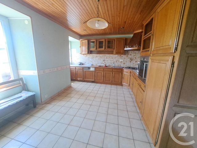 maison à vendre - 7 pièces - 150.3 m2 - PLUDUNO - 22 - BRETAGNE - Century 21 Dufeil Invest