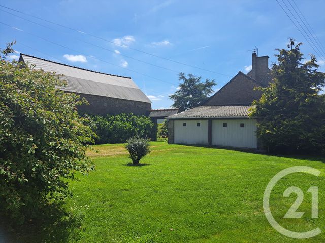 maison à vendre - 7 pièces - 150.3 m2 - PLUDUNO - 22 - BRETAGNE - Century 21 Dufeil Invest