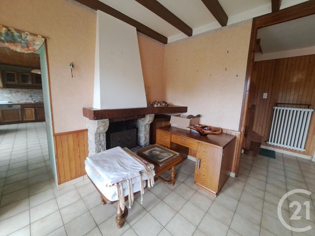 maison à vendre - 7 pièces - 150.3 m2 - PLUDUNO - 22 - BRETAGNE - Century 21 Dufeil Invest