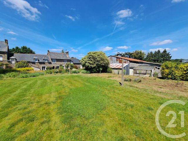 maison à vendre - 7 pièces - 150.3 m2 - PLUDUNO - 22 - BRETAGNE - Century 21 Dufeil Invest