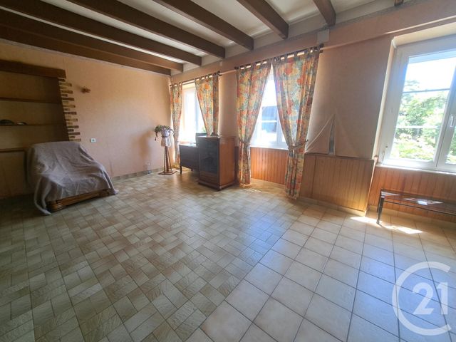 maison à vendre - 7 pièces - 150.3 m2 - PLUDUNO - 22 - BRETAGNE - Century 21 Dufeil Invest