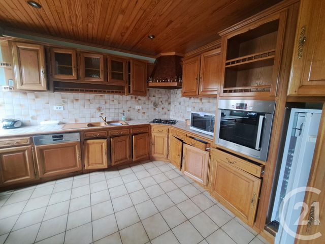 maison à vendre - 7 pièces - 150.3 m2 - PLUDUNO - 22 - BRETAGNE - Century 21 Dufeil Invest