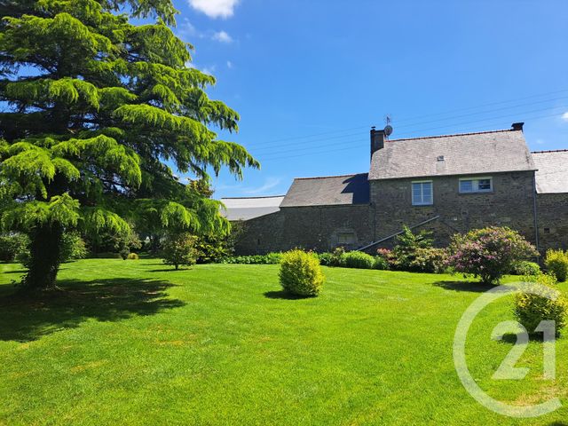 maison à vendre - 7 pièces - 150.3 m2 - PLUDUNO - 22 - BRETAGNE - Century 21 Dufeil Invest