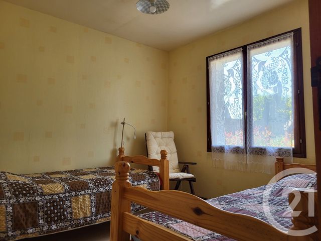 maison à vendre - 3 pièces - 47.58 m2 - ST CAST LE GUILDO - 22 - BRETAGNE - Century 21 Dufeil Invest