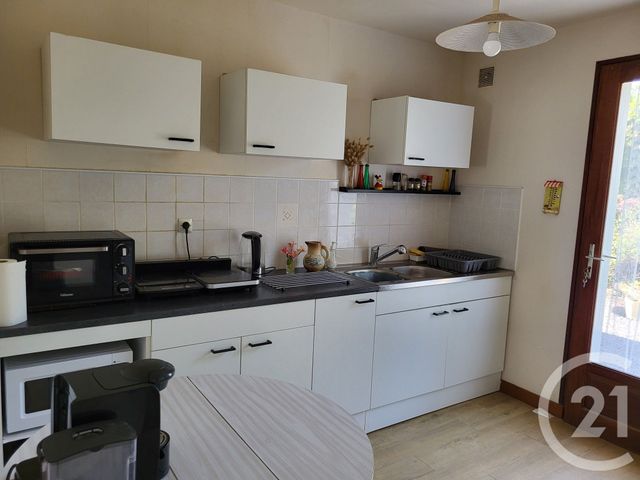 maison à vendre - 3 pièces - 47.58 m2 - ST CAST LE GUILDO - 22 - BRETAGNE - Century 21 Dufeil Invest