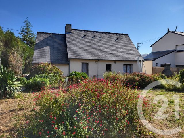 maison à vendre - 3 pièces - 47.58 m2 - ST CAST LE GUILDO - 22 - BRETAGNE - Century 21 Dufeil Invest