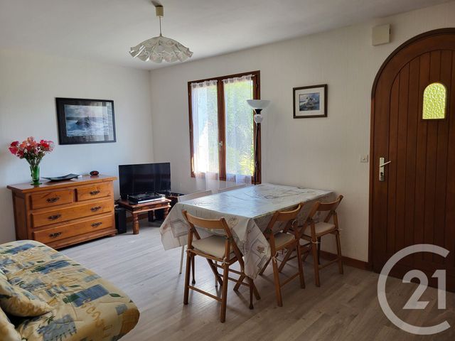 maison à vendre - 3 pièces - 47.58 m2 - ST CAST LE GUILDO - 22 - BRETAGNE - Century 21 Dufeil Invest
