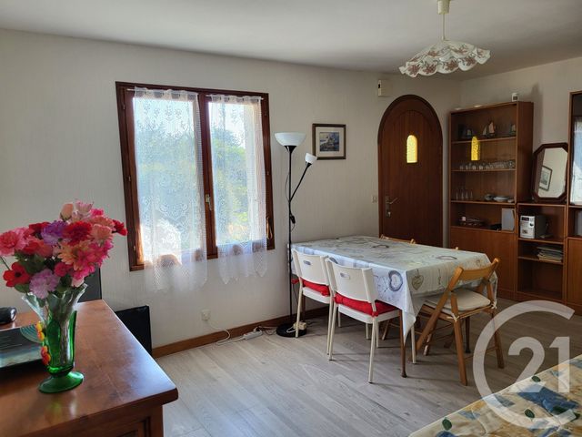 maison à vendre - 3 pièces - 47.58 m2 - ST CAST LE GUILDO - 22 - BRETAGNE - Century 21 Dufeil Invest
