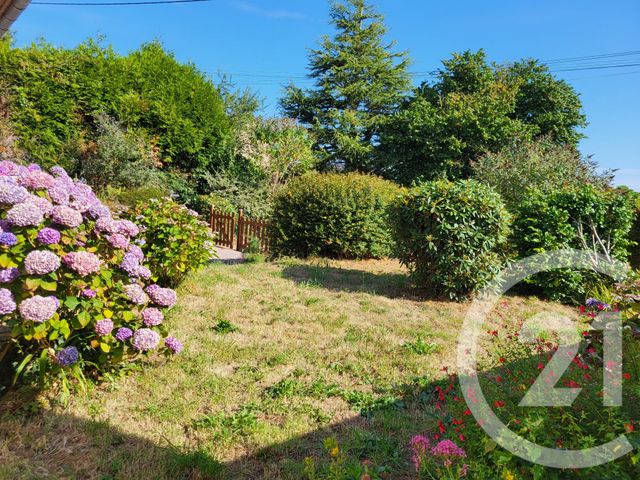 maison à vendre - 3 pièces - 47.58 m2 - ST CAST LE GUILDO - 22 - BRETAGNE - Century 21 Dufeil Invest