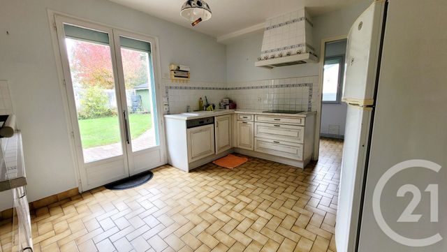 maison à vendre - 7 pièces - 118.98 m2 - MATIGNON - 22 - BRETAGNE - Century 21 Dufeil Invest