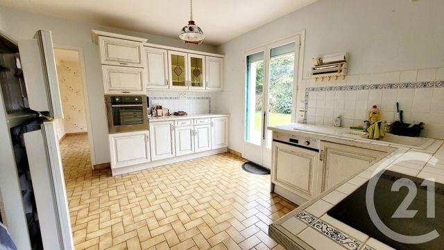 maison à vendre - 7 pièces - 118.98 m2 - MATIGNON - 22 - BRETAGNE - Century 21 Dufeil Invest