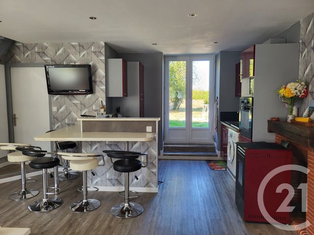 maison à vendre - 3 pièces - 43.47 m2 - HENANBIHEN - 22 - BRETAGNE - Century 21 Dufeil Invest