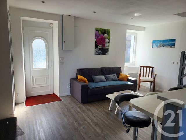 maison à vendre - 3 pièces - 43.47 m2 - HENANBIHEN - 22 - BRETAGNE - Century 21 Dufeil Invest