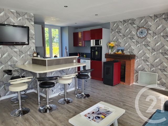maison à vendre - 3 pièces - 43.47 m2 - HENANBIHEN - 22 - BRETAGNE - Century 21 Dufeil Invest